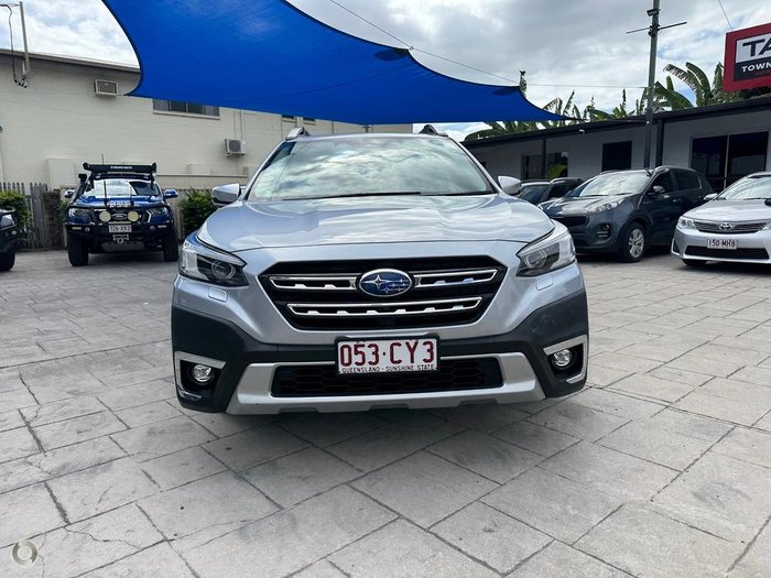 2021 Subaru Outback AWD Touring