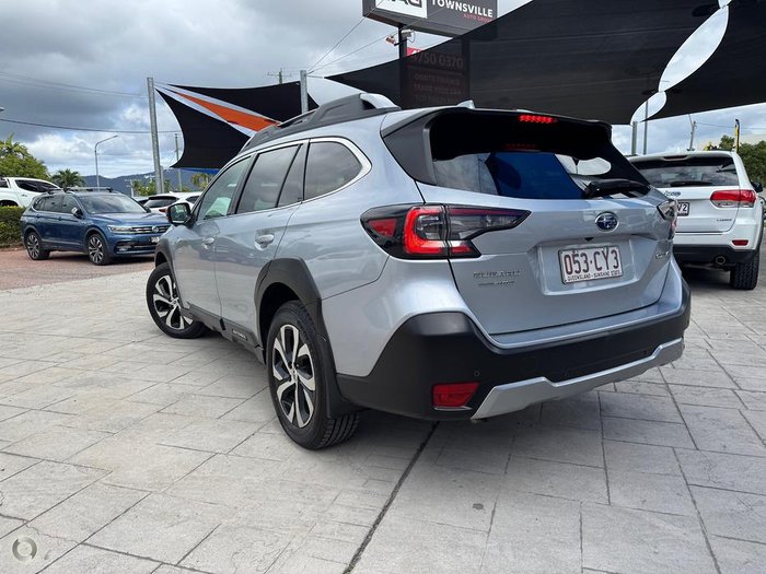2021 Subaru Outback AWD Touring