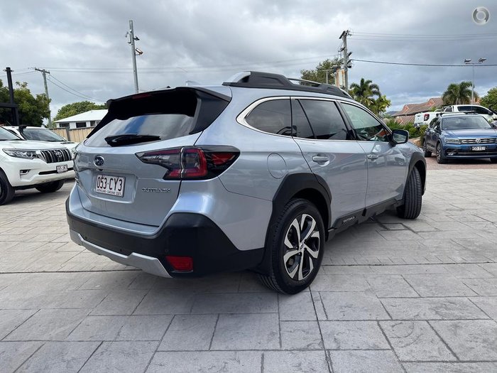 2021 Subaru Outback AWD Touring