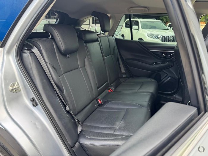 2021 Subaru Outback AWD Touring