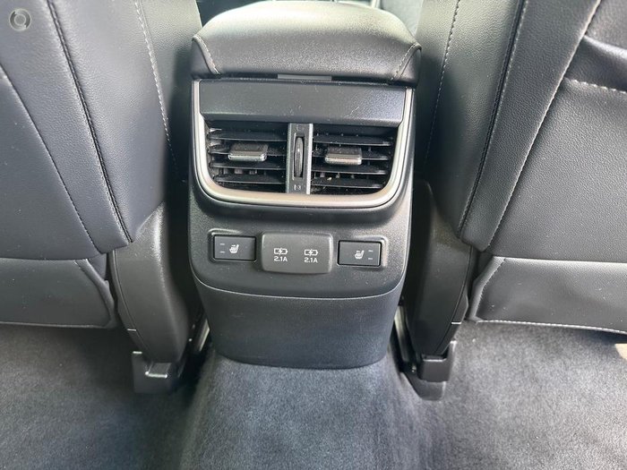 2021 Subaru Outback AWD Touring