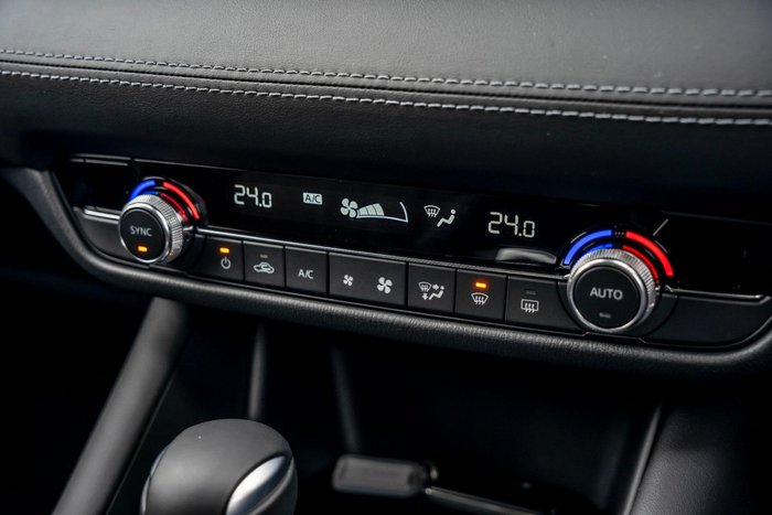 2024 Mazda 6 G25 Sport