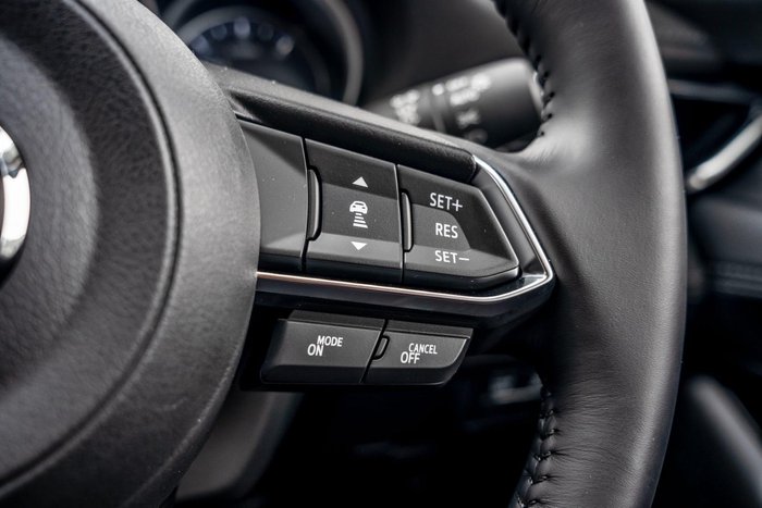 2024 Mazda 6 G25 Sport