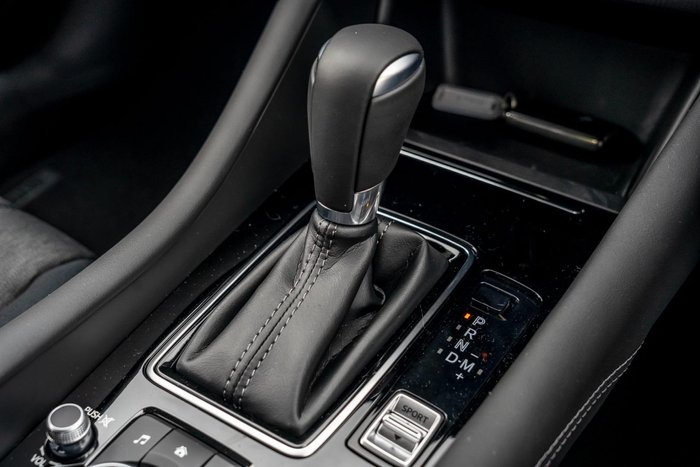 2024 Mazda 6 G25 Sport