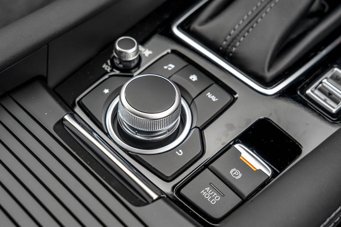 2024 Mazda 6 G25 Sport