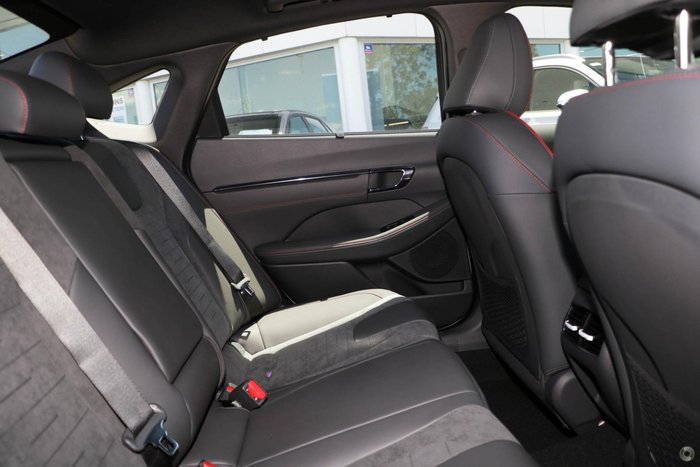 2025 Hyundai Sonata N Line