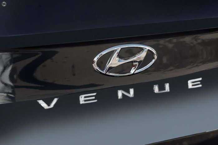 2025 Hyundai Venue Elite