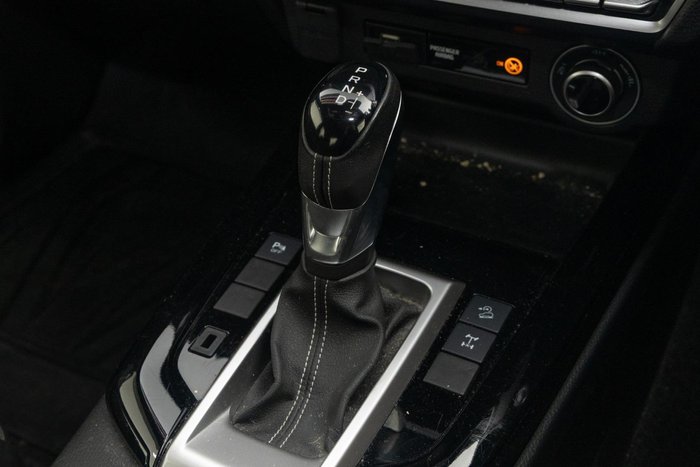 2021 Isuzu D-MAX X-TERRAIN