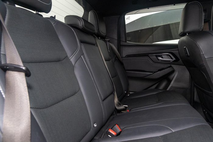 2021 Isuzu D-MAX X-TERRAIN