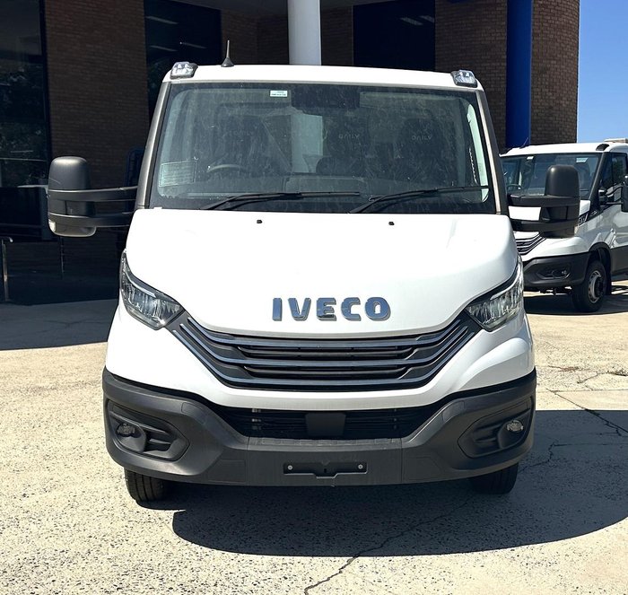 2023 Iveco Daily 50C18