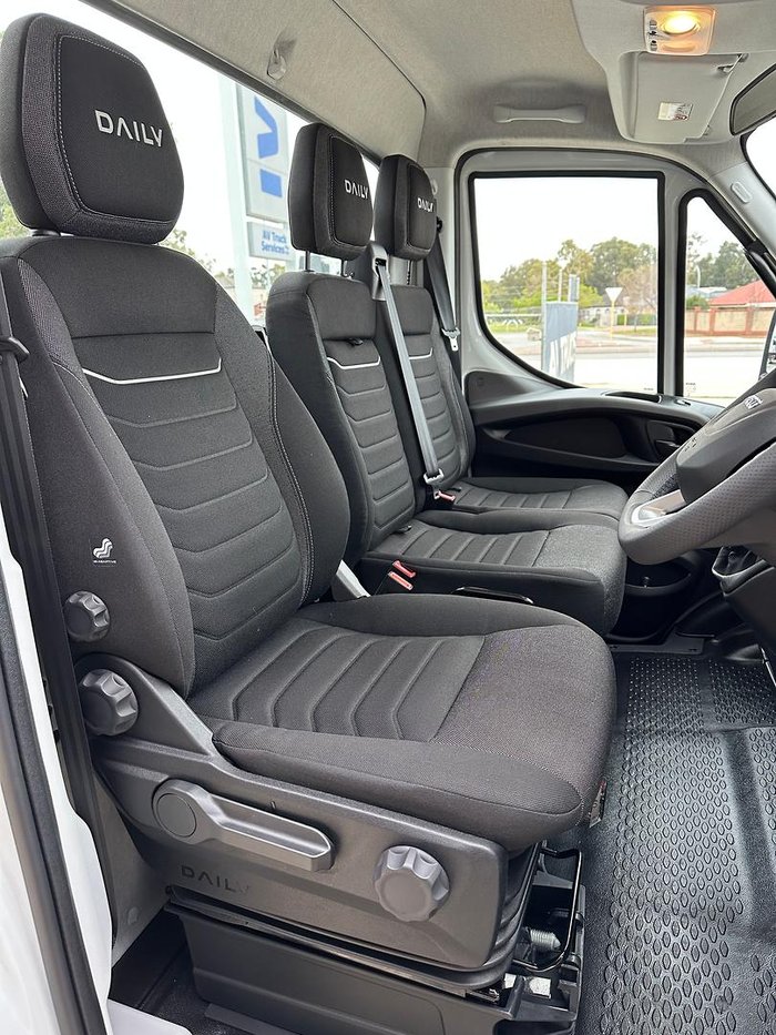 2023 Iveco Daily 50C18