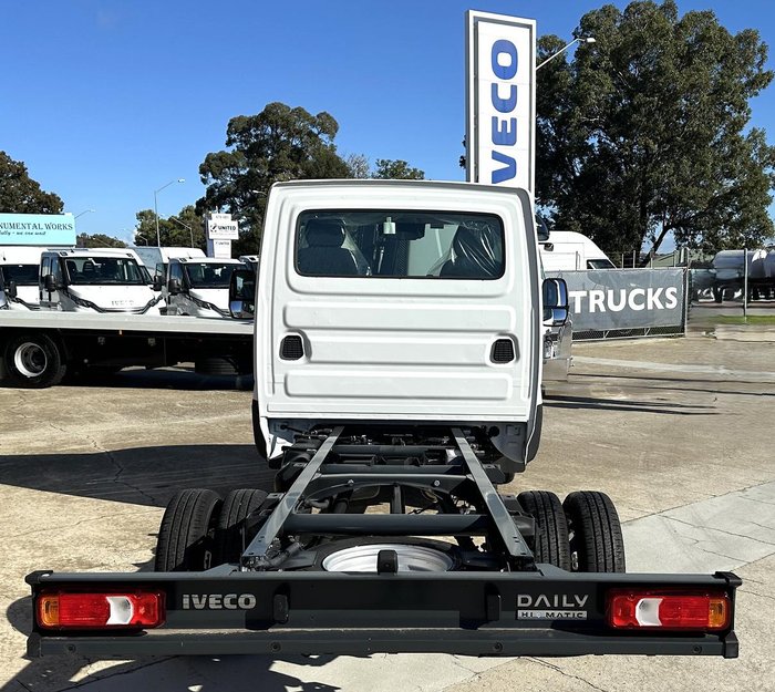 2023 Iveco Daily 50C18