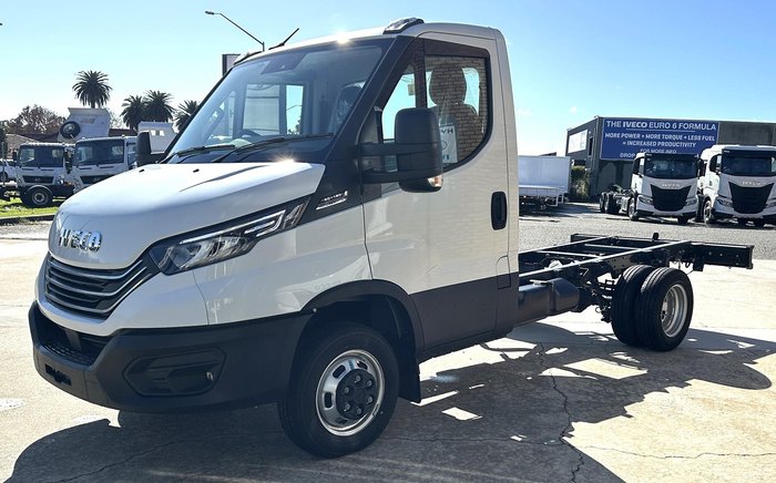 2023 Iveco Daily 50C18