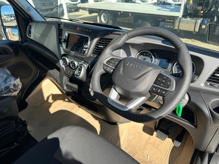 2023 Iveco Daily 50C18