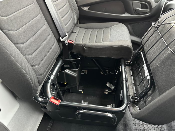 2023 Iveco Daily 50C18