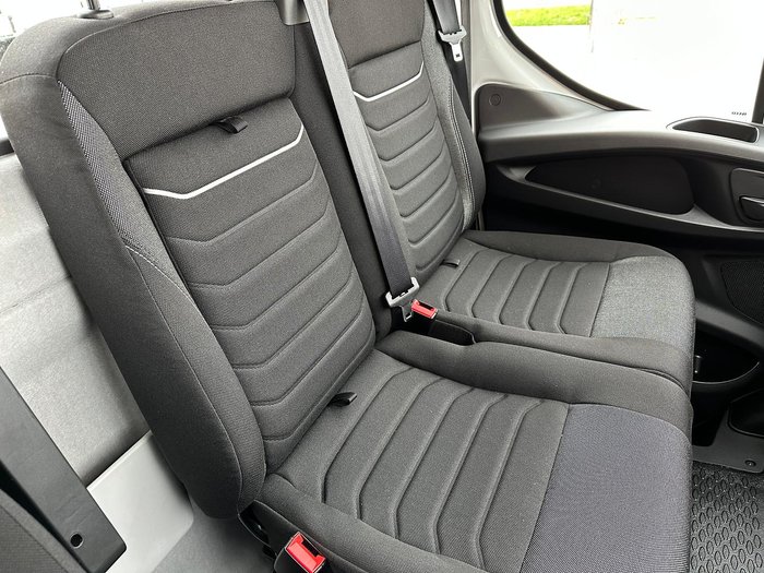 2023 Iveco Daily 50C18