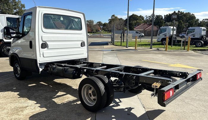 2023 Iveco Daily 50C18