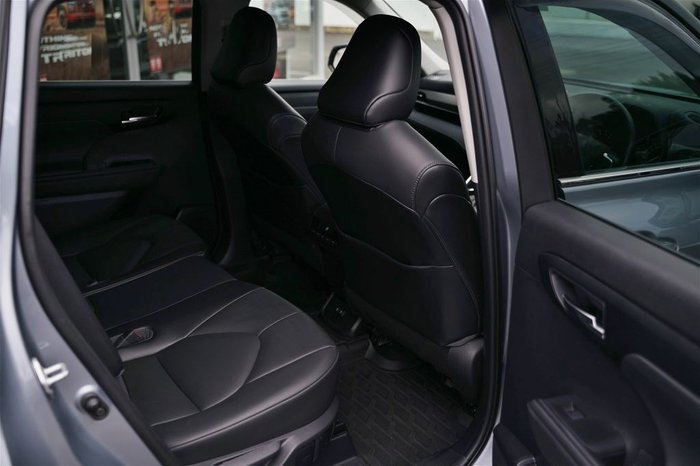 2021 Toyota Kluger 2WD Pet Wagon A/T GXL
