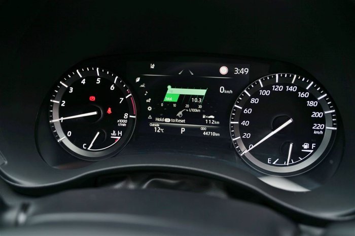 2021 Toyota Kluger 2WD Pet Wagon A/T GXL