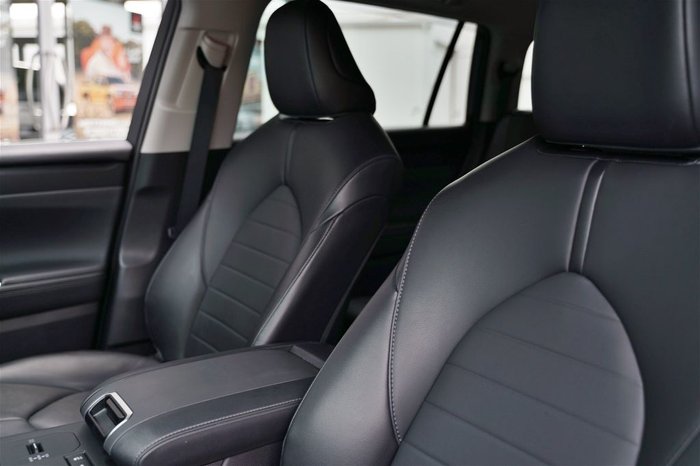 2021 Toyota Kluger 2WD Pet Wagon A/T GXL