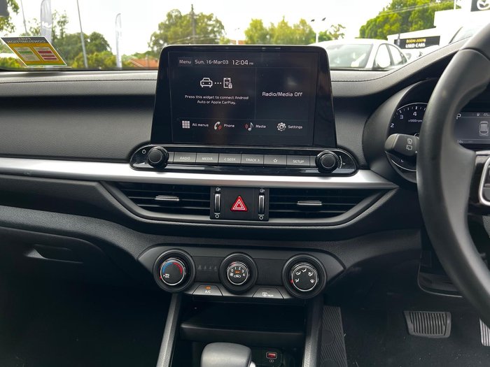 2024 Kia Cerato S