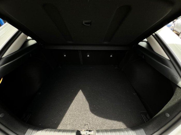 2024 Kia Cerato S