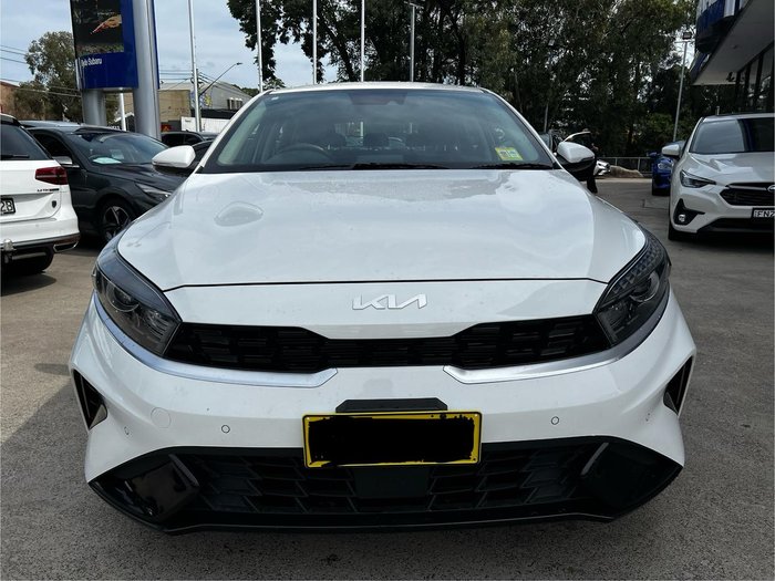 2024 Kia Cerato S