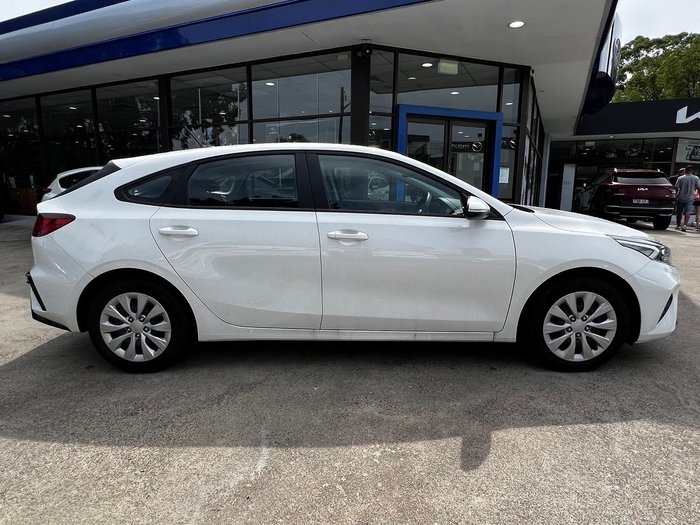 2024 Kia Cerato S