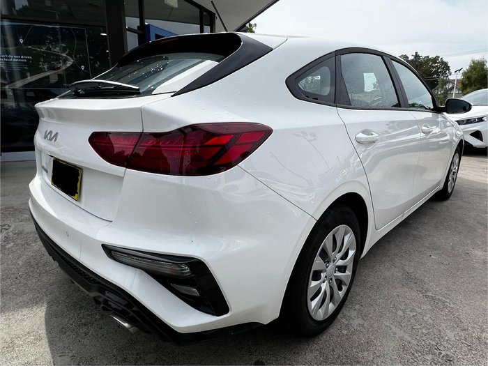 2024 Kia Cerato S