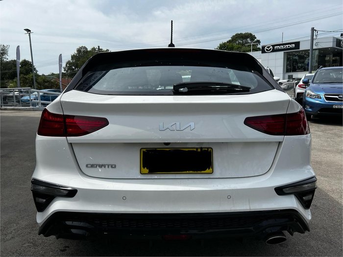 2024 Kia Cerato S
