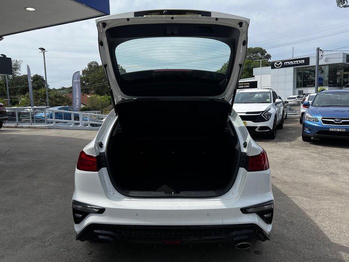 2024 Kia Cerato S