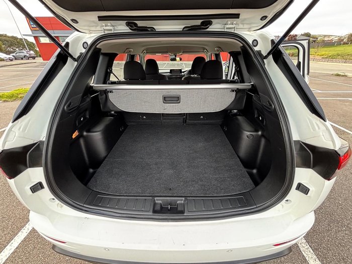 2023 Mitsubishi Outlander ES