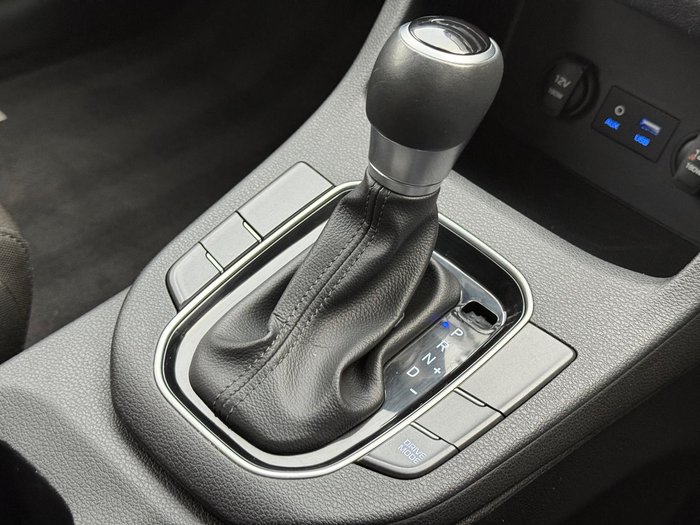 2019 Hyundai i30 Active