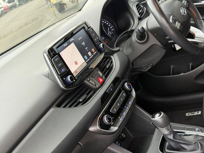 2019 Hyundai i30 Active