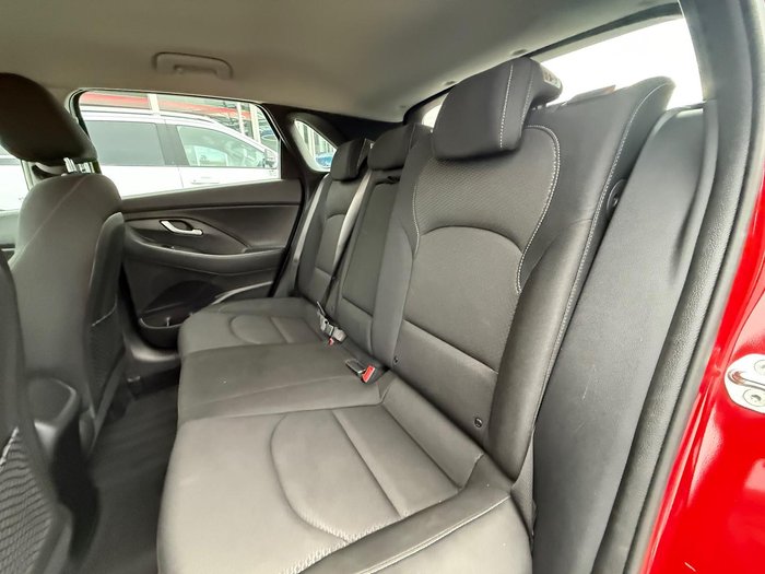 2019 Hyundai i30 Active
