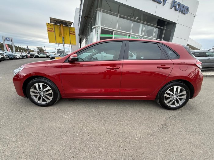 2019 Hyundai i30 Active