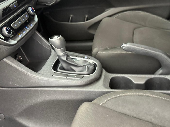 2019 Hyundai i30 Active