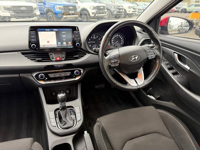 2019 Hyundai i30 Active