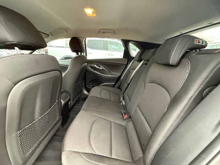 2019 Hyundai i30 Active