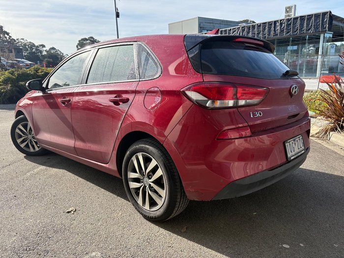 2019 Hyundai i30 Active
