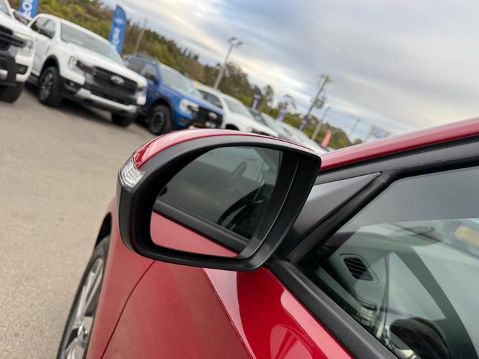 2019 Hyundai i30 Active