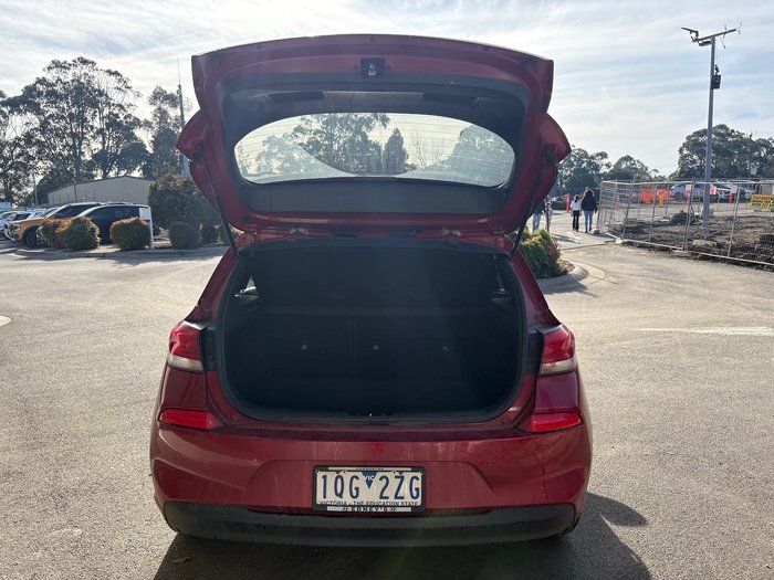 2019 Hyundai i30 Active