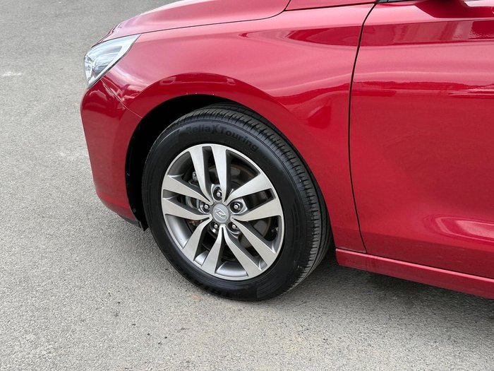 2019 Hyundai i30 Active