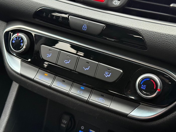 2019 Hyundai i30 Active