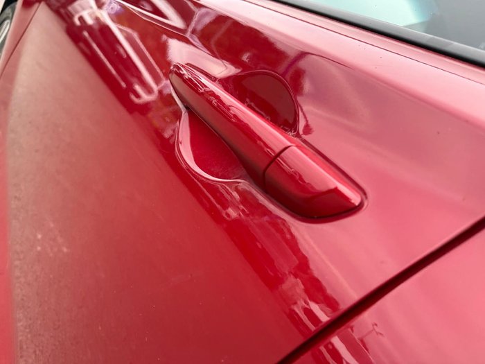 2019 Hyundai i30 Active