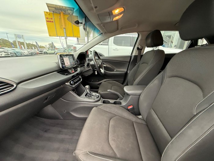 2019 Hyundai i30 Active