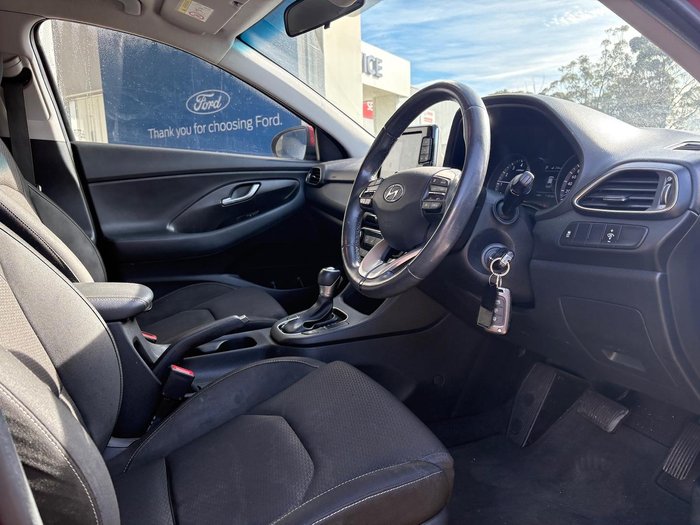 2019 Hyundai i30 Active
