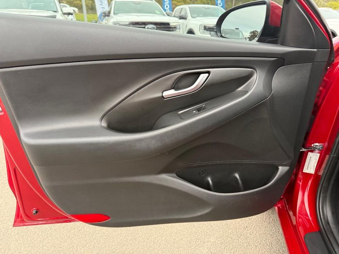 2019 Hyundai i30 Active