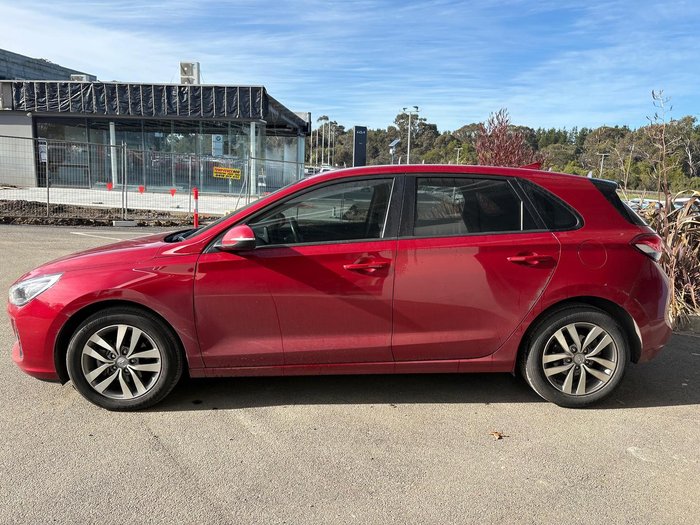 2019 Hyundai i30 Active
