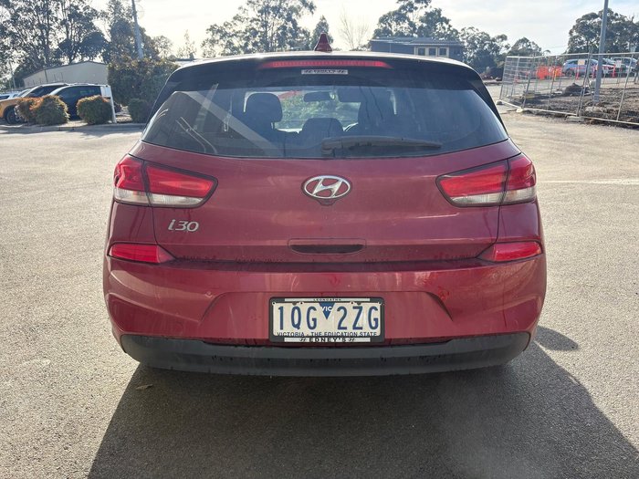 2019 Hyundai i30 Active